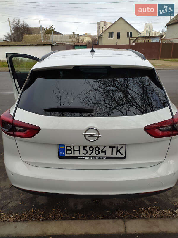 Универсал Opel Insignia 2019 в Одессе
