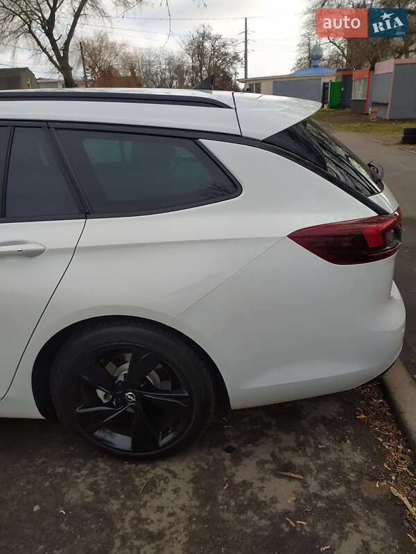 Универсал Opel Insignia 2019 в Одессе