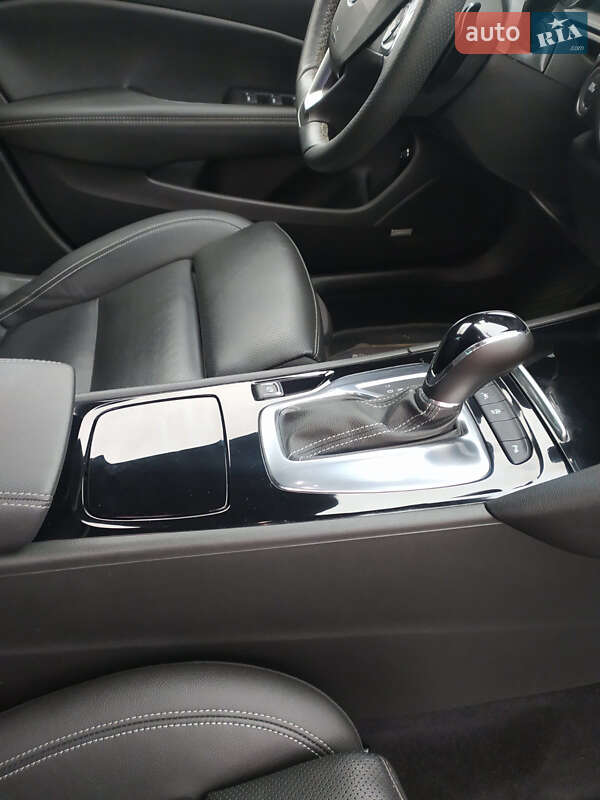 Универсал Opel Insignia 2019 в Одессе