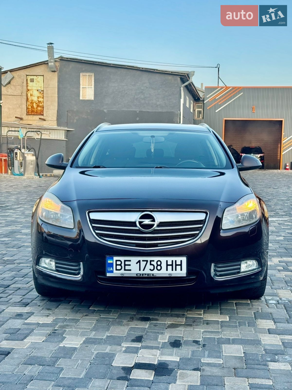 2011 Opel Insignia - мініатюра 25