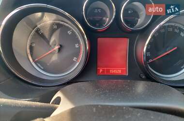 Універсал Opel Insignia 2010 в 