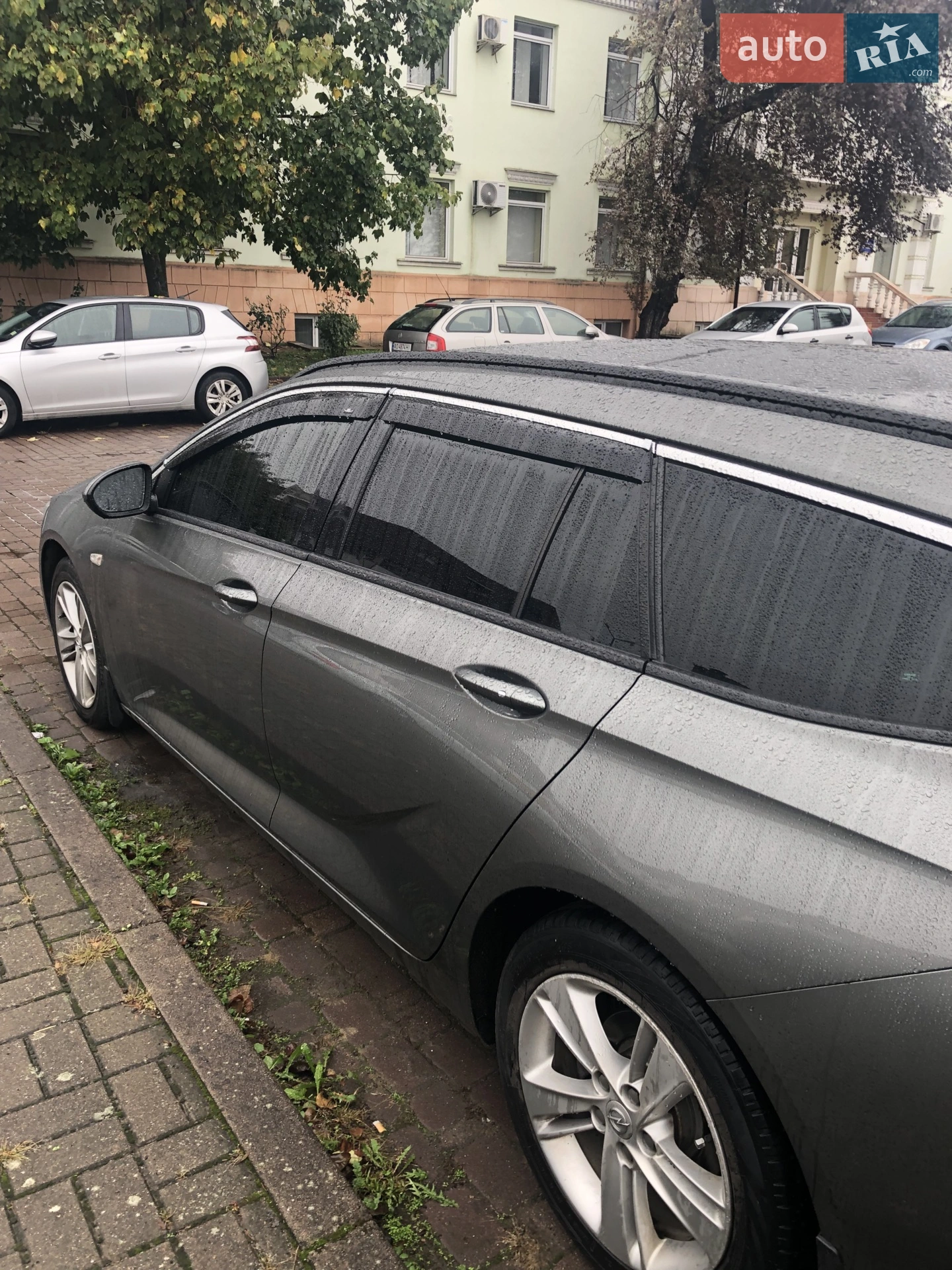 2017 Opel Insignia - мініатюра 16
