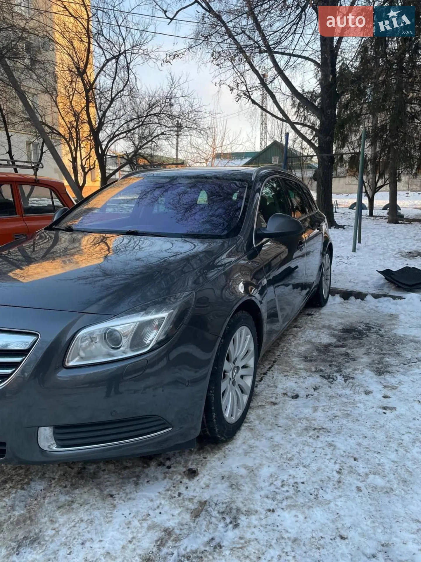 2011 Opel Insignia - мініатюра 17