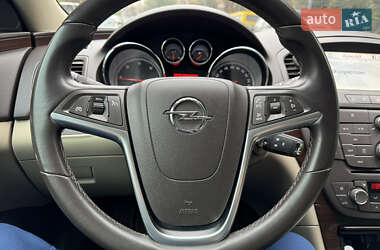 Универсал Opel Insignia 2012 в Киеве