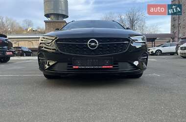 Універсал Opel Insignia 2020 в Києві