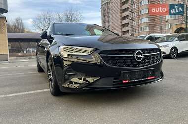 Універсал Opel Insignia 2020 в Києві