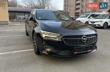 Універсал Opel Insignia 2020 в Києві