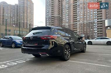 Універсал Opel Insignia 2020 в Києві