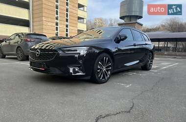 Універсал Opel Insignia 2020 в Києві