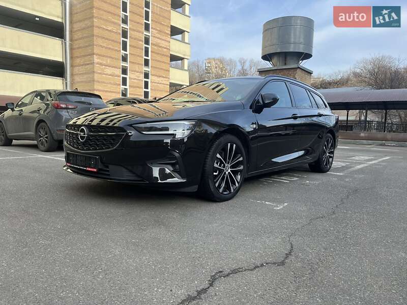 Універсал Opel Insignia 2020 в Києві