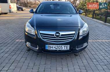 Універсал Opel Insignia 2010 в Одесі