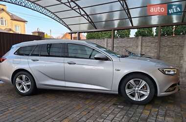Універсал Opel Insignia 2017 в Києві