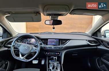 Універсал Opel Insignia 2017 в Києві