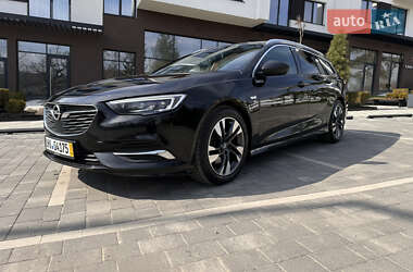 Универсал Opel Insignia 2019 в 