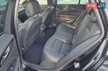 Универсал Opel Insignia 2019 в 