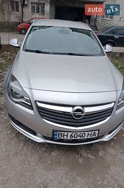 Універсал Opel Insignia 2016 в Одесі