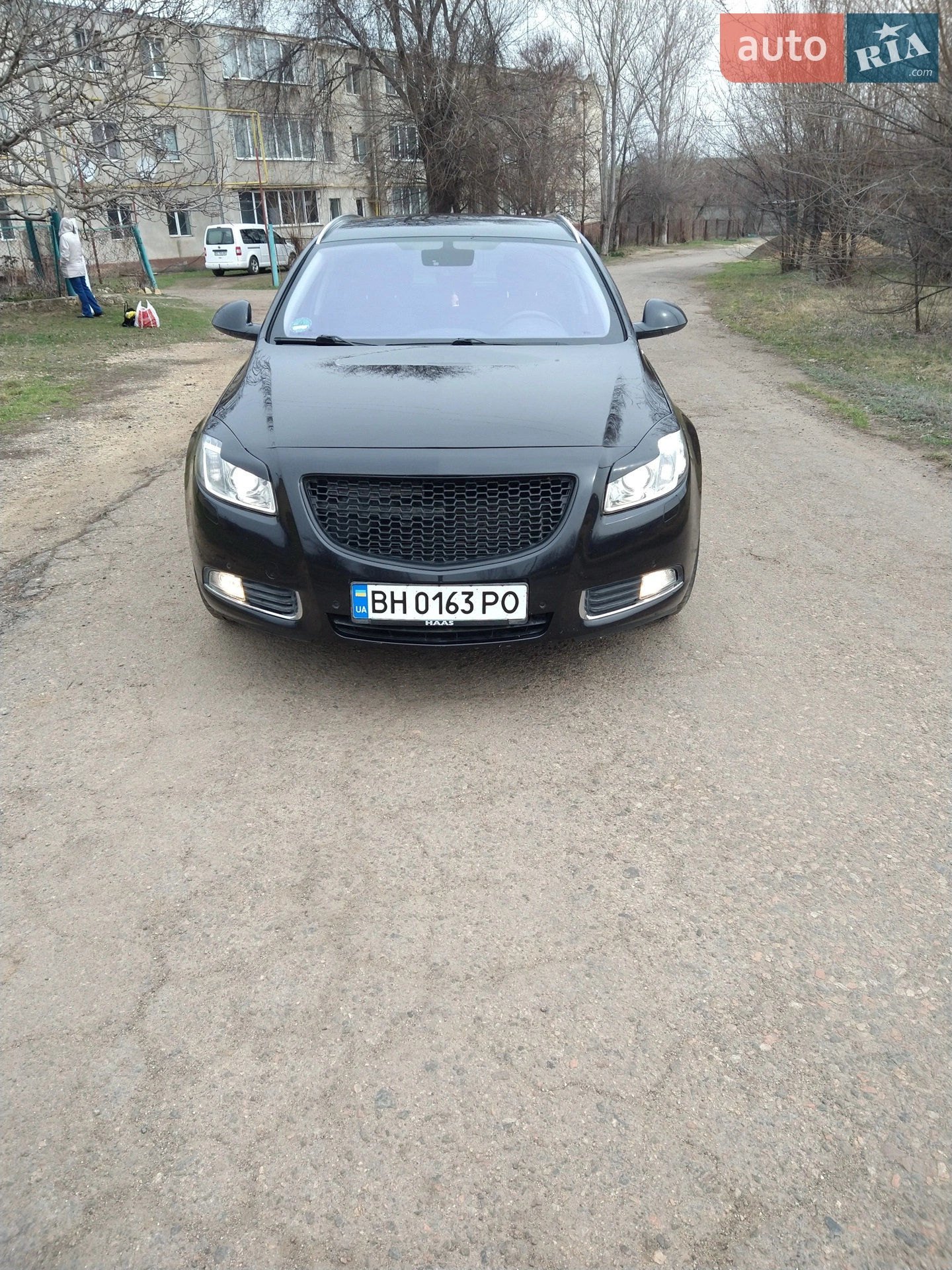 2013 Opel Insignia - мініатюра 31