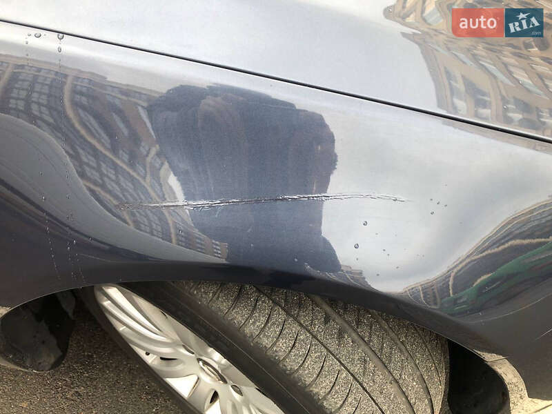 Універсал Opel Insignia 2010 в Києві