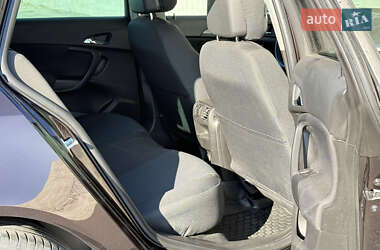 Универсал Opel Insignia 2013 в 