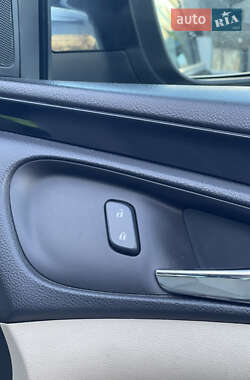 Универсал Opel Insignia 2015 в 