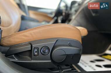 Универсал Opel Insignia 2014 в 