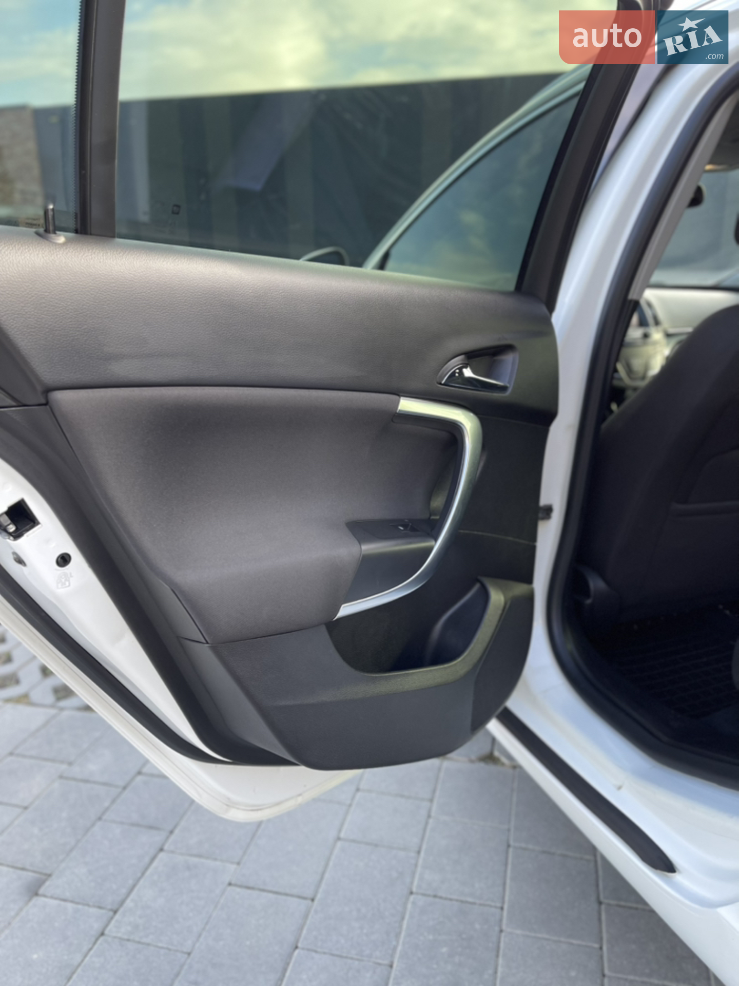 2014 Opel Insignia - мініатюра 19