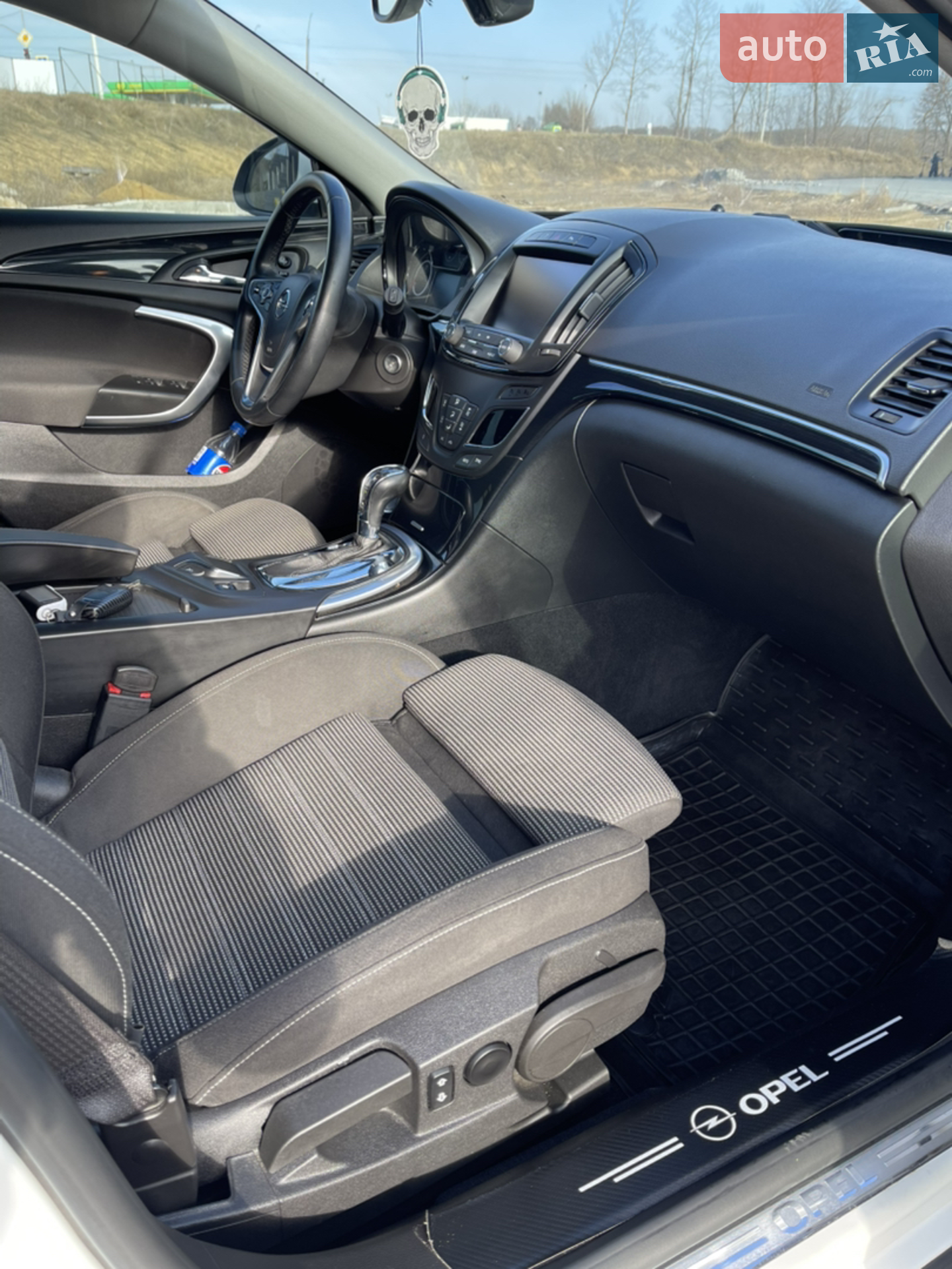 2014 Opel Insignia - мініатюра 25