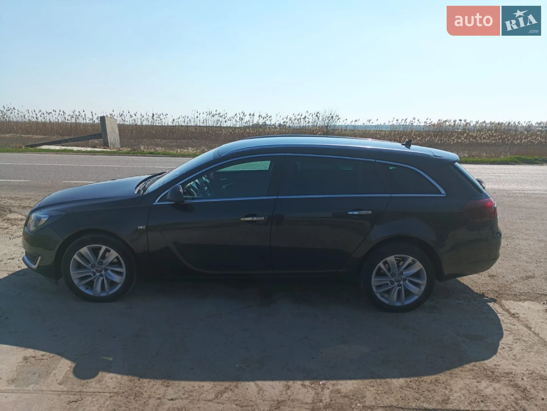 2014 Opel Insignia - мініатюра 6