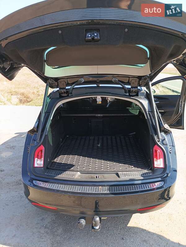 Універсал Opel Insignia 2014 в Татарбунарах фото 10 Універсал Opel Insignia 2014 в Татарбунарах