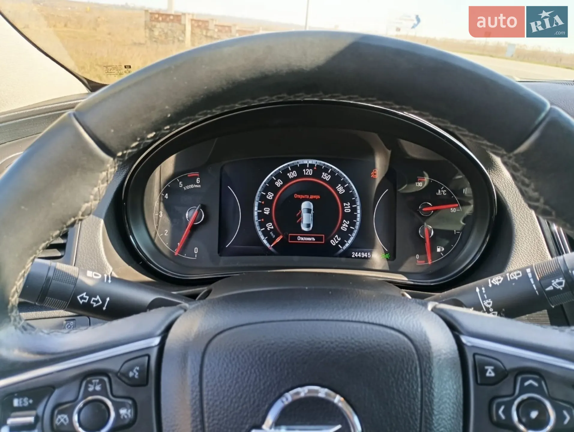 2014 Opel Insignia - мініатюра 14