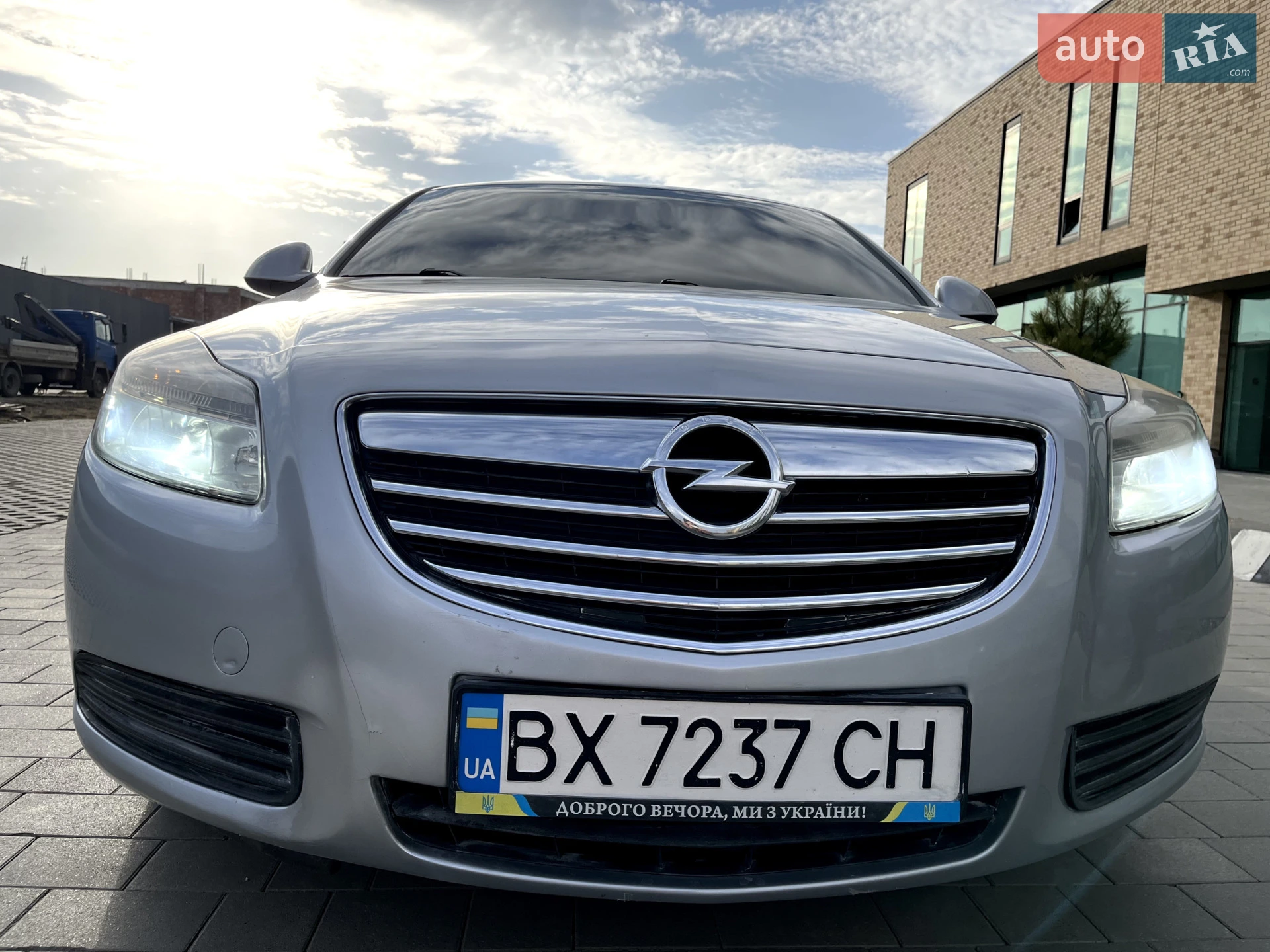 2011 Opel Insignia - мініатюра 24