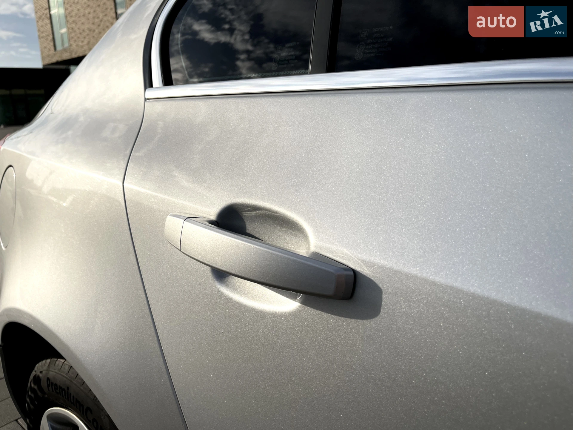 2011 Opel Insignia - мініатюра 34