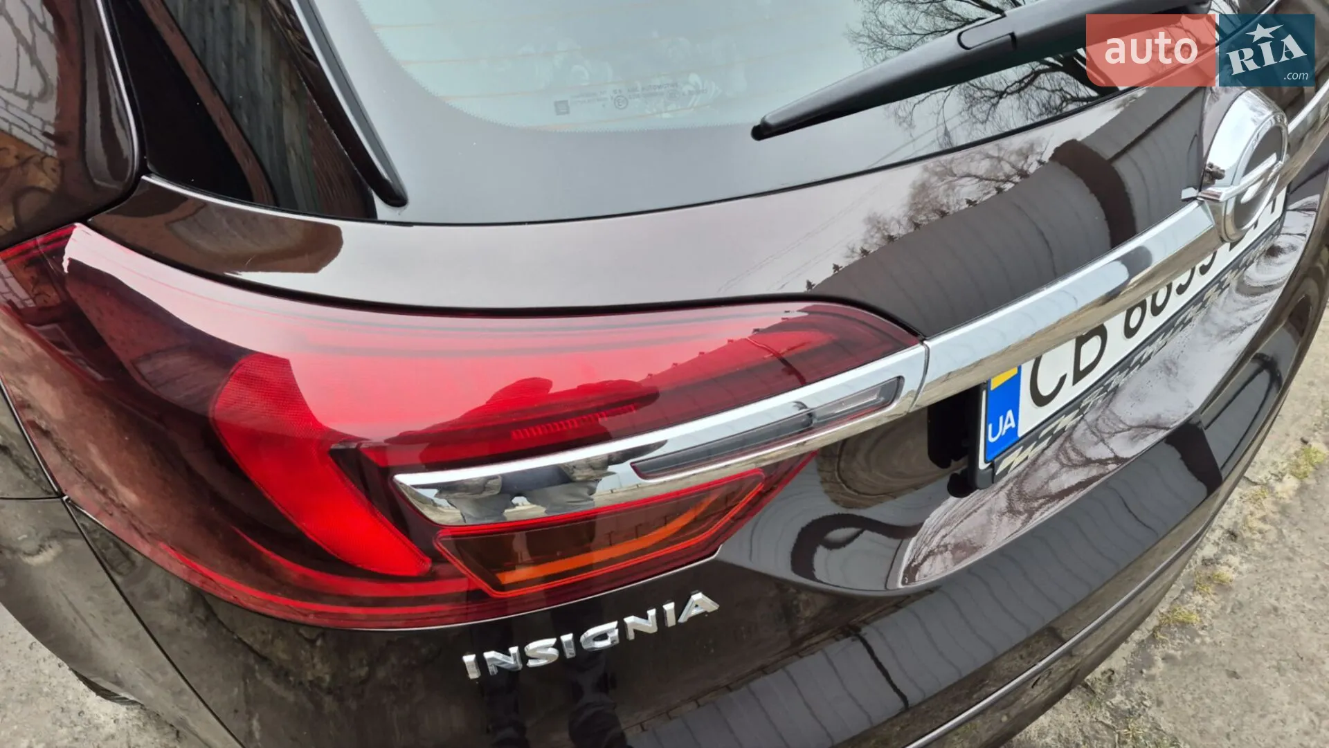 2015 Opel Insignia - мініатюра 13