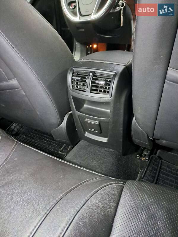 Универсал Opel Insignia 2011 в Ровно фото 3 Универсал Opel Insignia 2011 в Ровно
