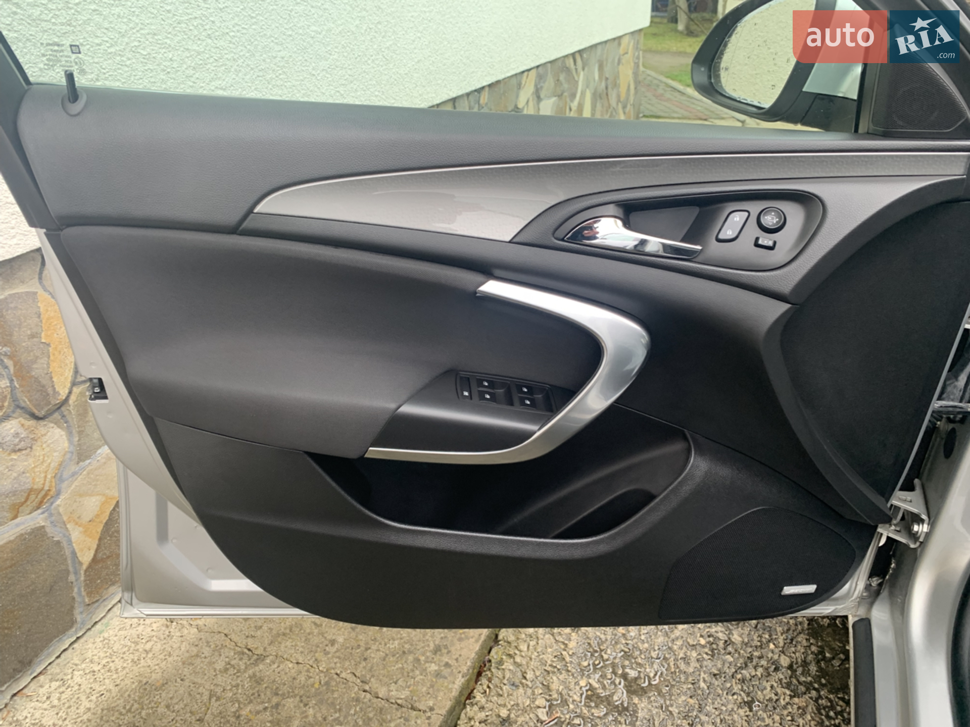 2013 Opel Insignia - мініатюра 98