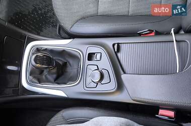 Універсал Opel Insignia 2011 в 