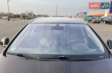 Универсал Opel Insignia 2012 в 