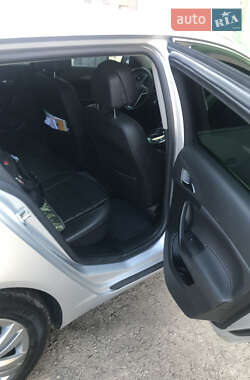 Універсал Opel Insignia 2012 в 