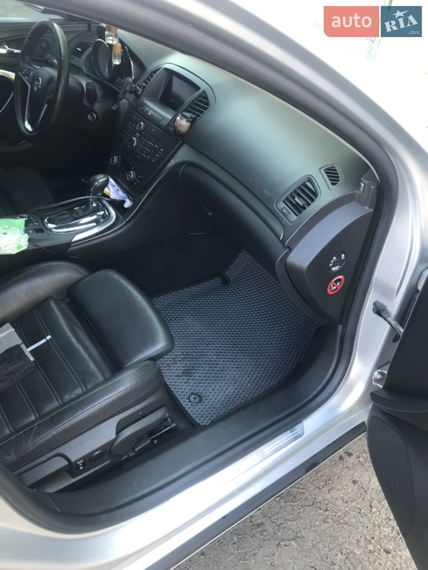 2012 Opel Insignia - мініатюра 2