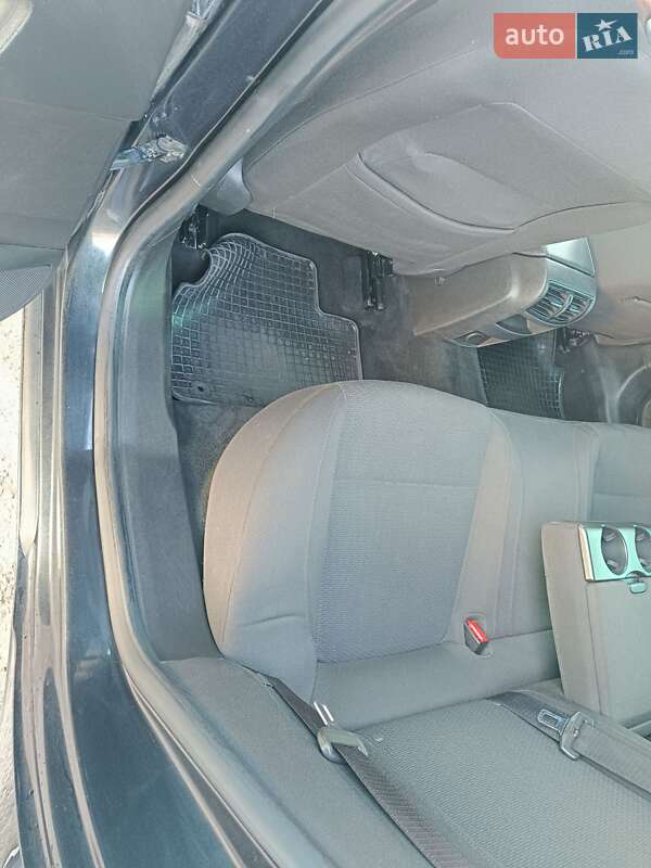 Универсал Opel Insignia 2014 в Львове