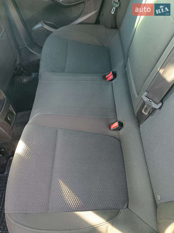 Универсал Opel Insignia 2014 в Львове