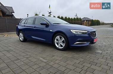 Универсал Opel Insignia 2020 в 