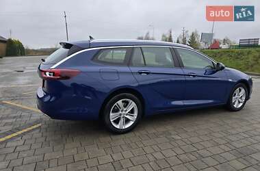 Универсал Opel Insignia 2020 в 
