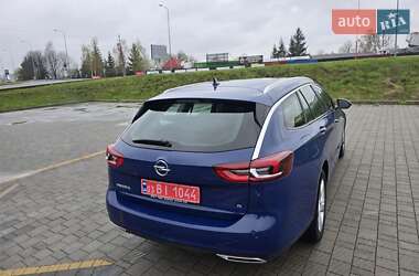 Универсал Opel Insignia 2020 в 
