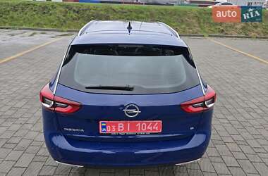Универсал Opel Insignia 2020 в 