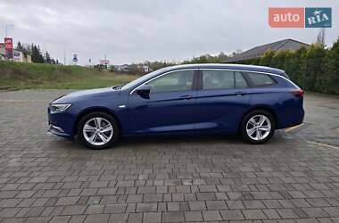 Универсал Opel Insignia 2020 в 