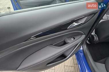 Универсал Opel Insignia 2020 в 