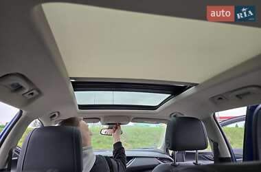 Универсал Opel Insignia 2020 в 