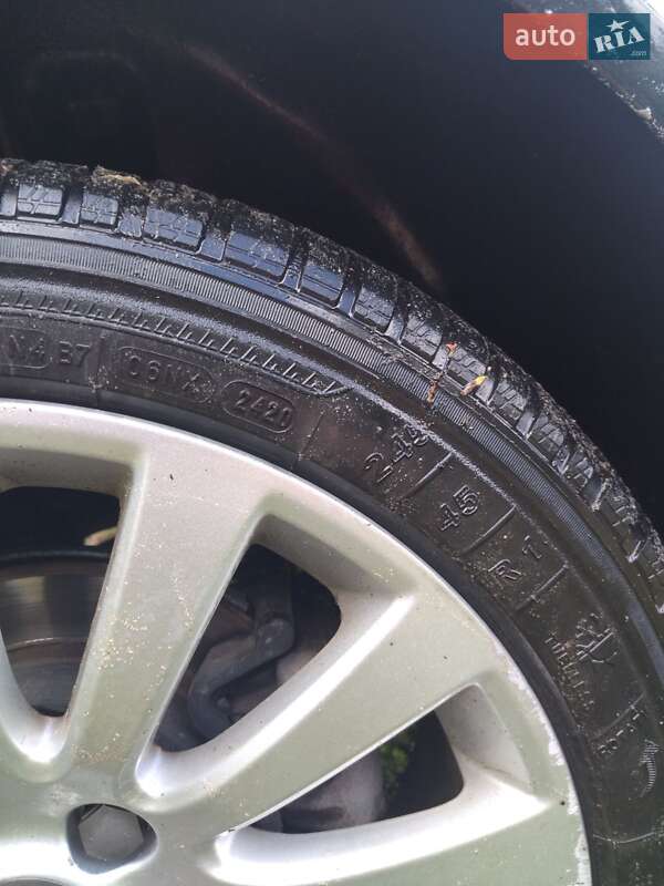 Универсал Opel Insignia 2012 в Шостке