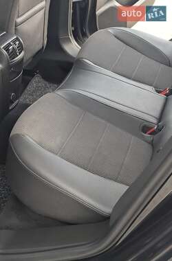 Універсал Opel Insignia 2011 в 